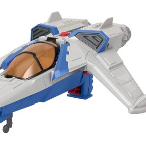 fisher price Imaginext Disney And Pixar Lightyear XL-15 Spaceship With Lights & Sounds, Buzz Lightyear Toy