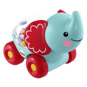 fisher price Fisher-Price Juguete para Beb??s Elefante Pelotitas Divertidas
