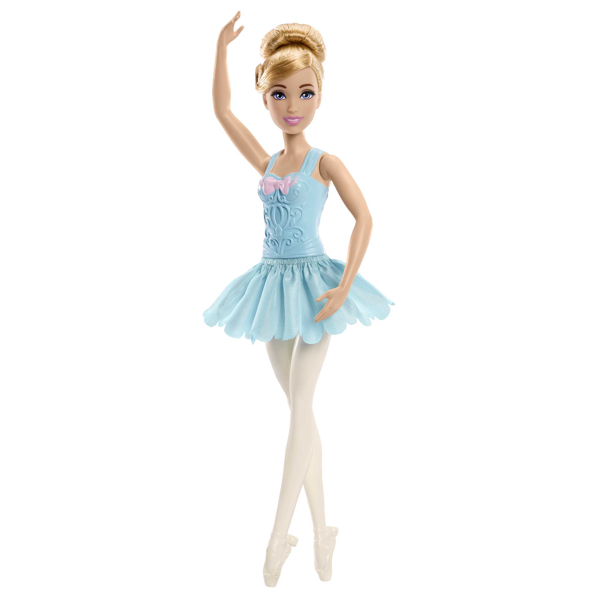 fisher price Disney Princess Toys, Ballerina Cinderella Doll
