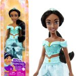 fisher price Disney Princess Toys, Jasmine Fashion Doll And Accessories
