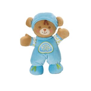 fisher price Fisher-Price Brinquedo para Beb??s Meu Primeiro Ursinho