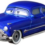 fisher price Cars de Disney y Pixar Veh??culo de Juguete Doc