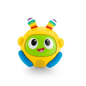 fisher price Fisher-Price Juguete para Beb??s Bi Bot Baila Conmigo