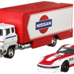 fisher price Hot Wheels Collector Veh??culo de Colecci??n Auto Transportador Sorpresa