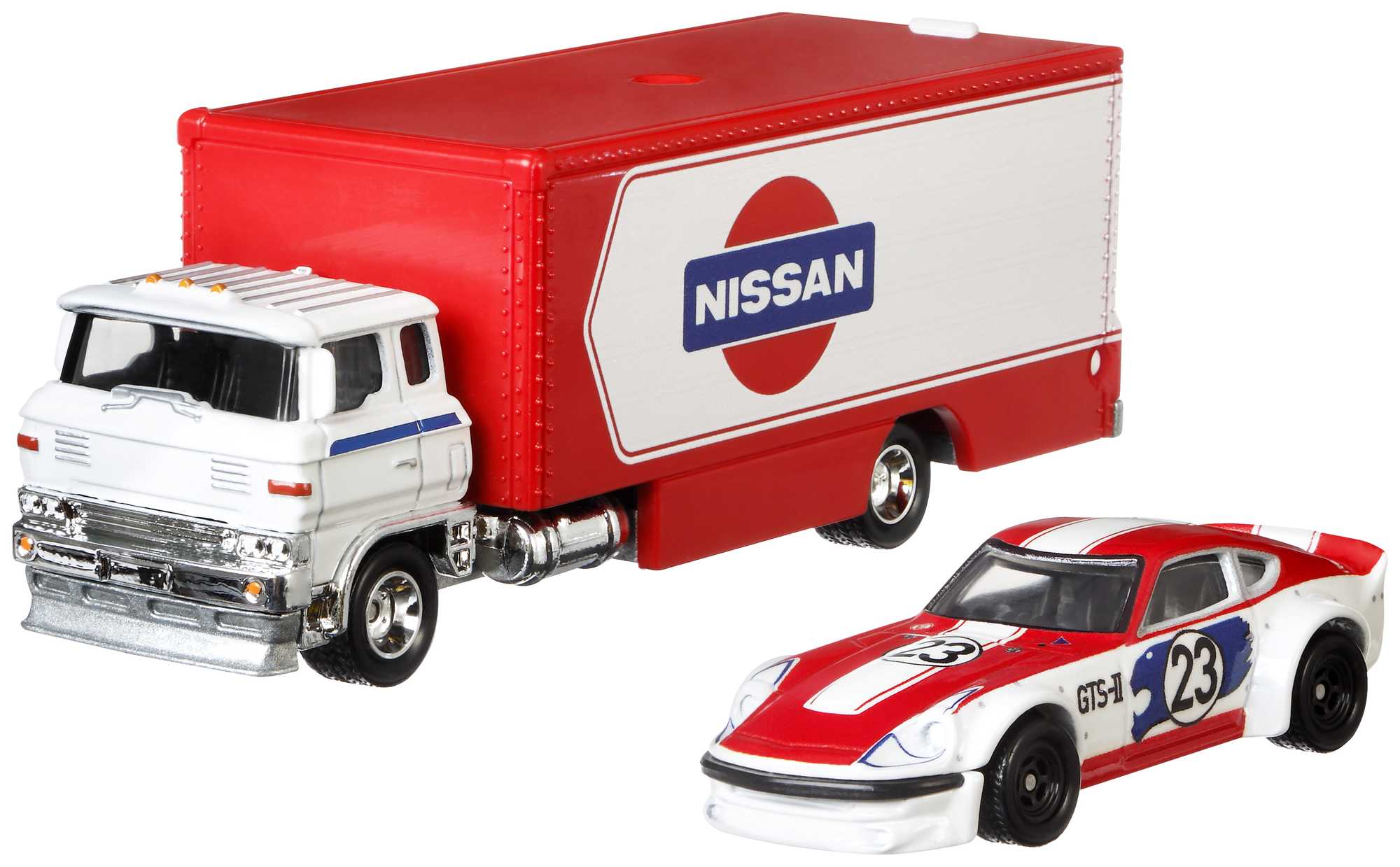 fisher price Hot Wheels Collector Veh??culo de Colecci??n Auto Transportador Sorpresa