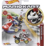 fisher price Hot Wheels Mario Kart Dry BrowserStandard Kart