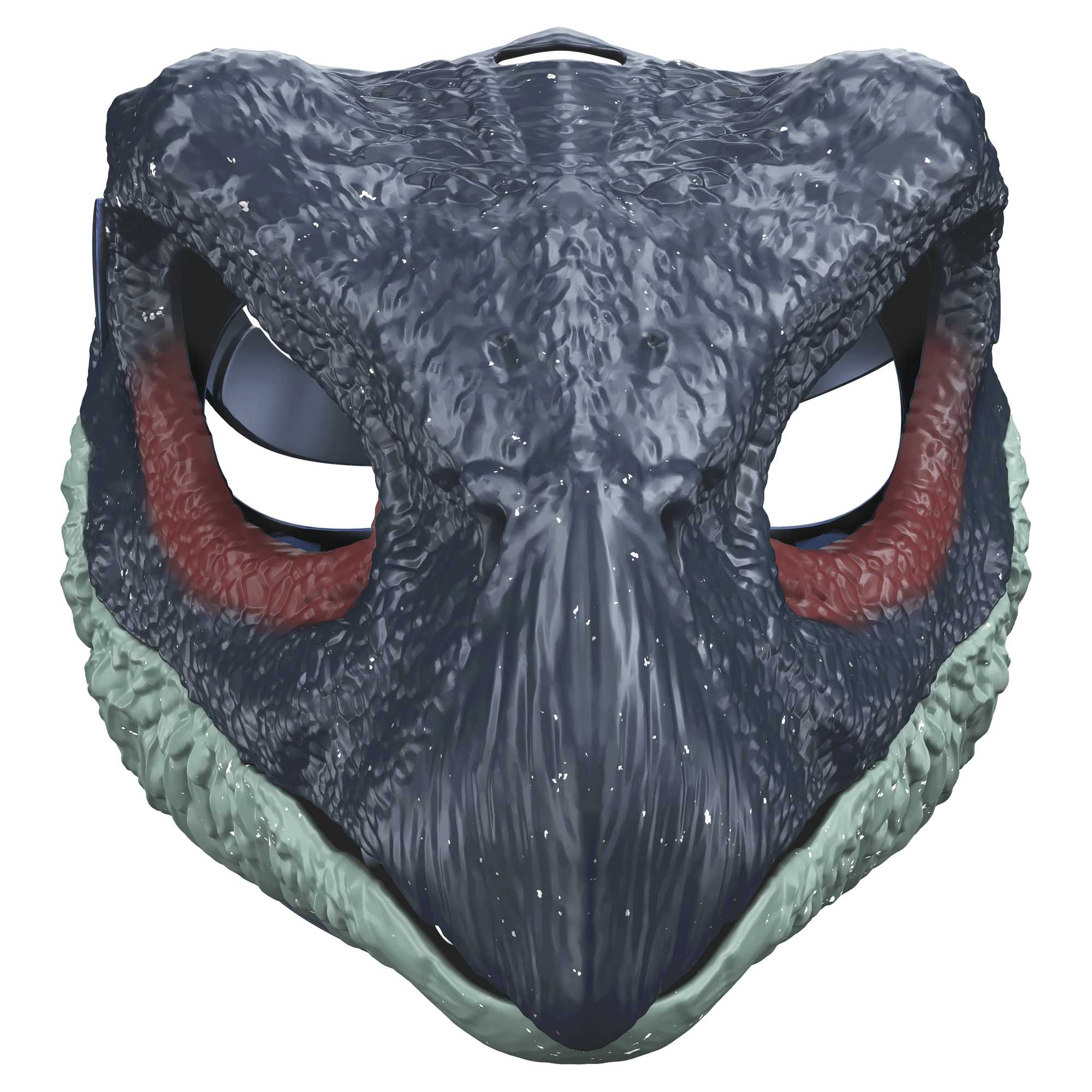 fisher price Jurassic World Juguete M??scara de Dinosaurio