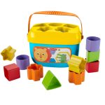 fisher price Fisher-Price Juguete para Beb??s Primeros Bloques del Beb??