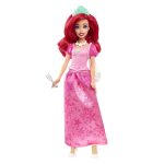 fisher price Princesses Disney Poup??e Mode Ariel et Accessoires