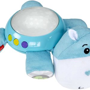 fisher price Fisher-Price Baby Juguete para Beb??s Hipo Hora de Dormir