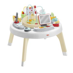 fisher price Fisher-Price Centre D??Activit??s?2-en-1 B??b?? Au Travail