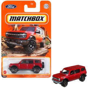 fisher price Matchbox Basics Ve??culo de Brinquedo B??sico