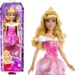 fisher price Disney Princess Toys, Aurora Fashion Doll And Accessories
