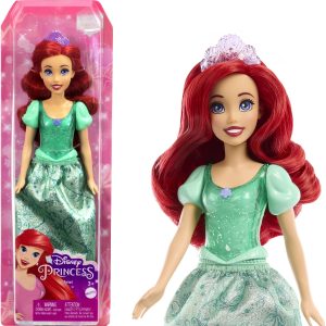 fisher price Disney Princesa Mu?eca Ariel