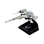 fisher price Hot Wheels Collector Veh??culo de Colecci??n Star Wars Caza Estelar de Naboo N1