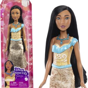 fisher price Disney Princesa Mu?eca Pocahontas