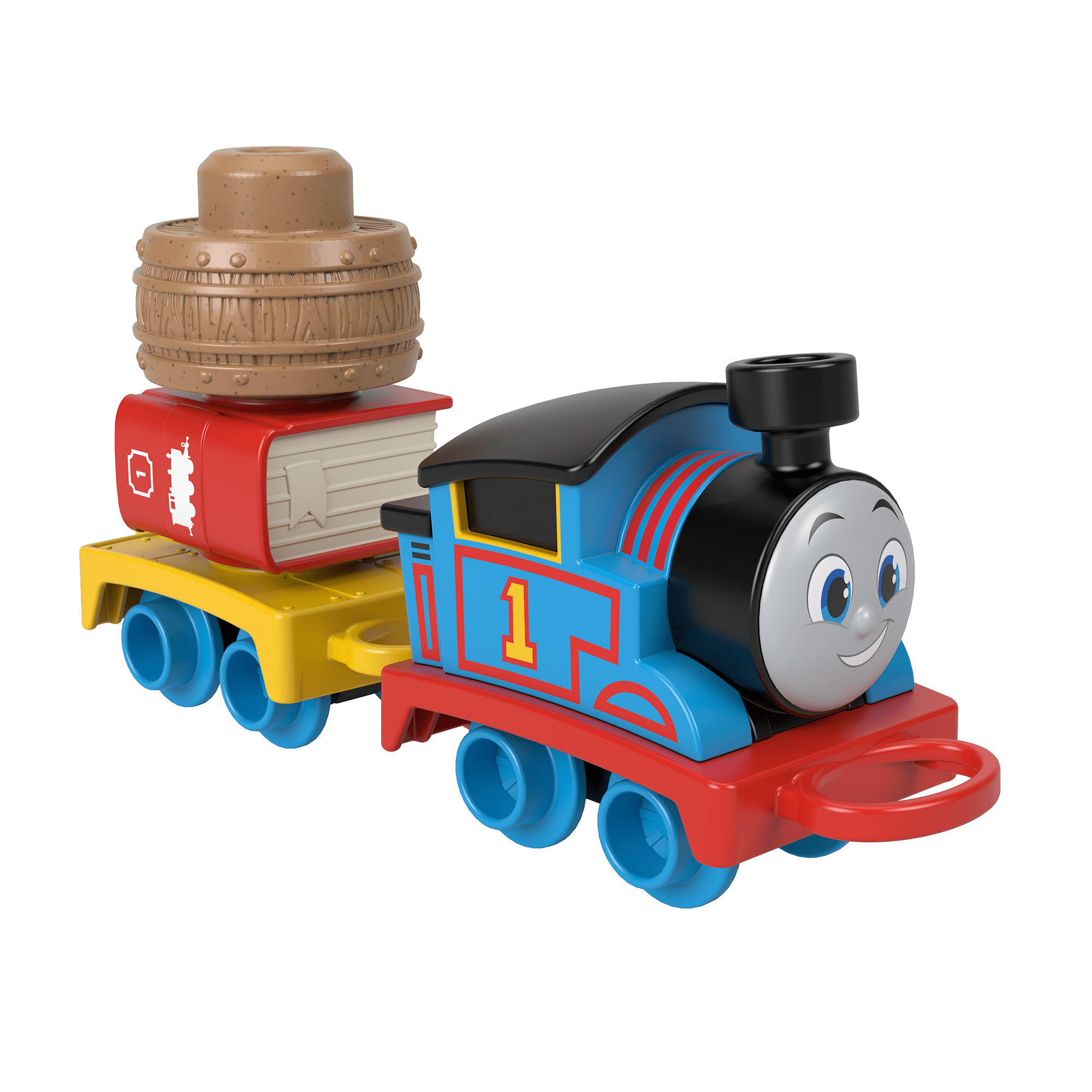 fisher price Thomas & Friends Tren de Juguete Mi Primer Thomas
