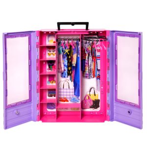 fisher price Barbie Fashionistas Ultimate Closet Accessory