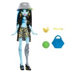 fisher price Monster High Scare-Adise Island Frankie Stein Fashion Doll With Swimsuit & Accessories