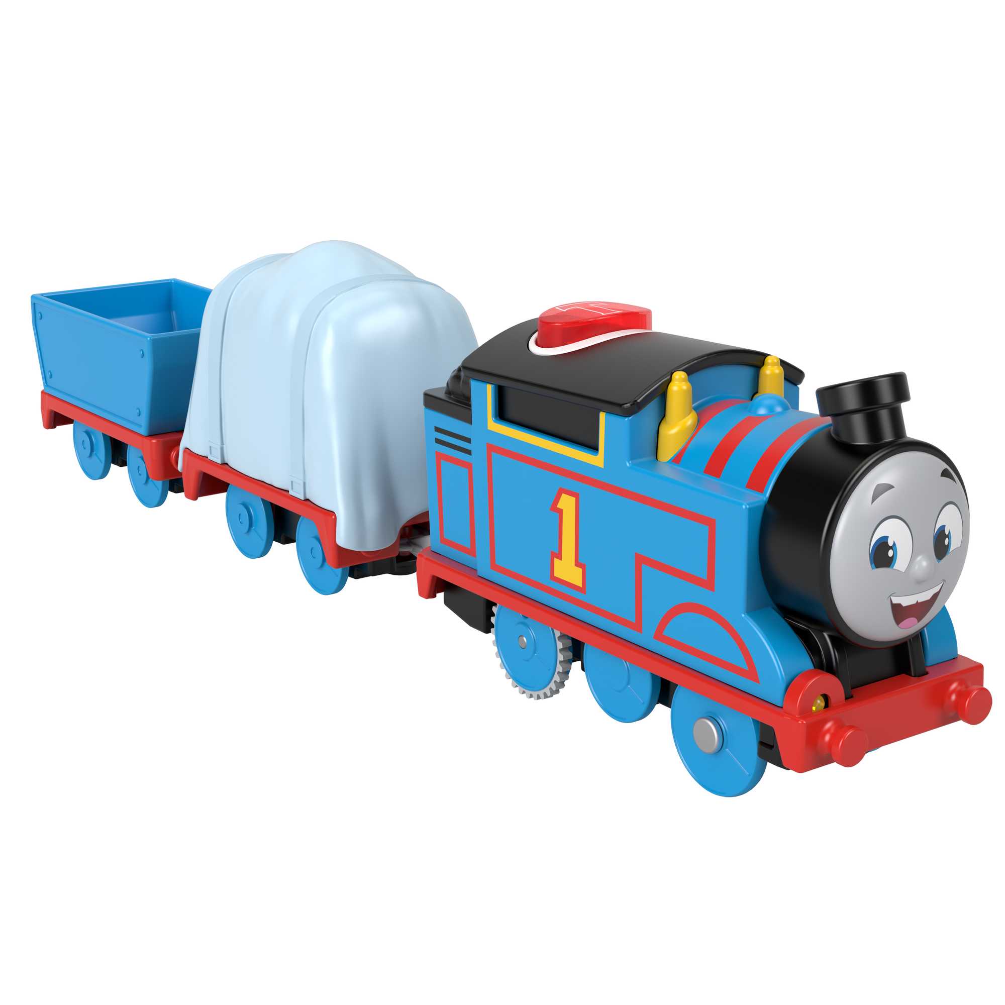 fisher price Thomas & Friends Tren de Juguete Interactivo Thomas
