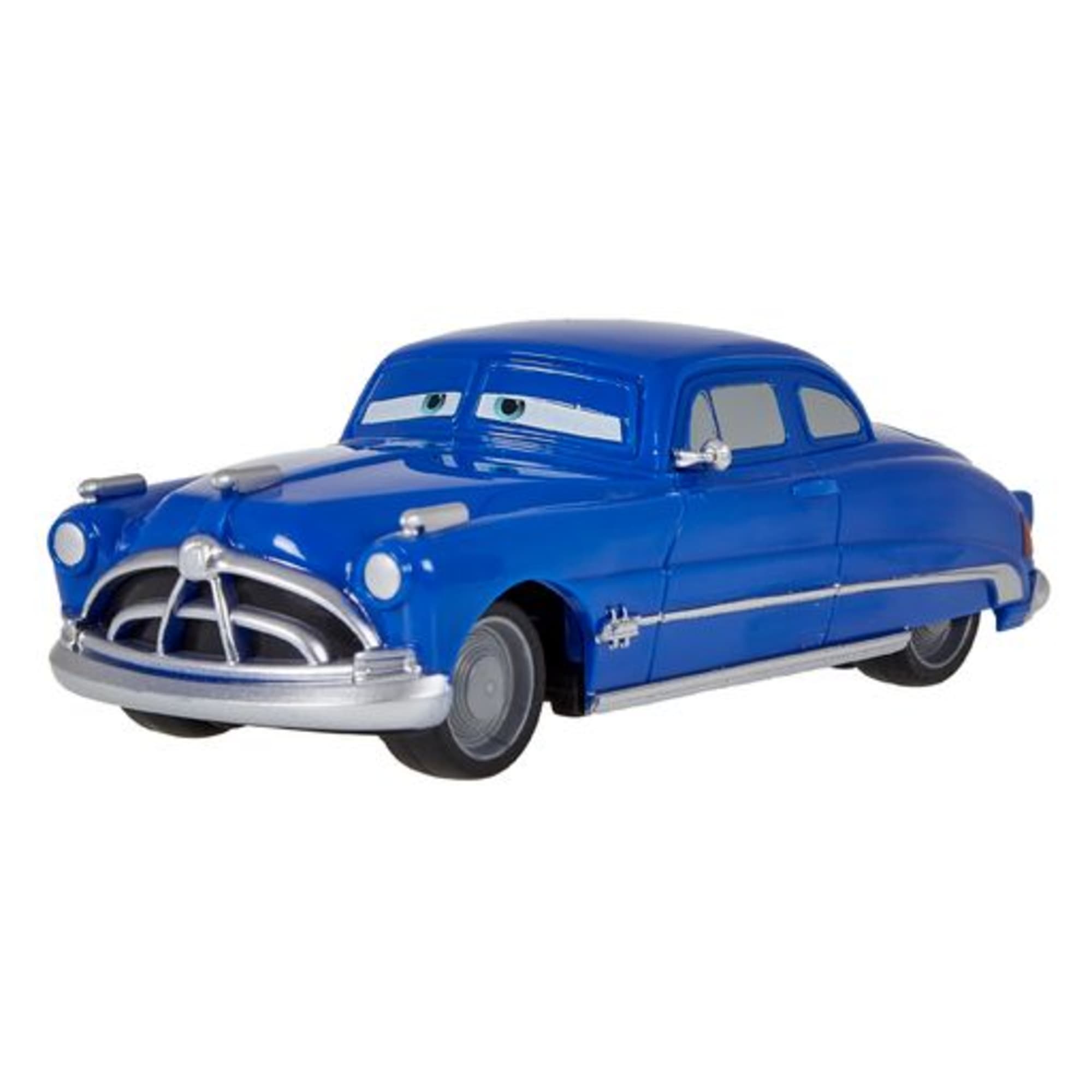 fisher price Carros da Disney e Pixar Pullback Ve??culo de Brinquedo Doc Hudson