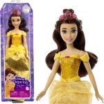 fisher price Disney-Princesses Disney-Belle-Poup??e, Habillage et Accessoires