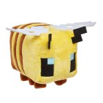 fisher price Minecraft  Assortiment Peluches 20Cm ?? L??Effigie des Personnages
