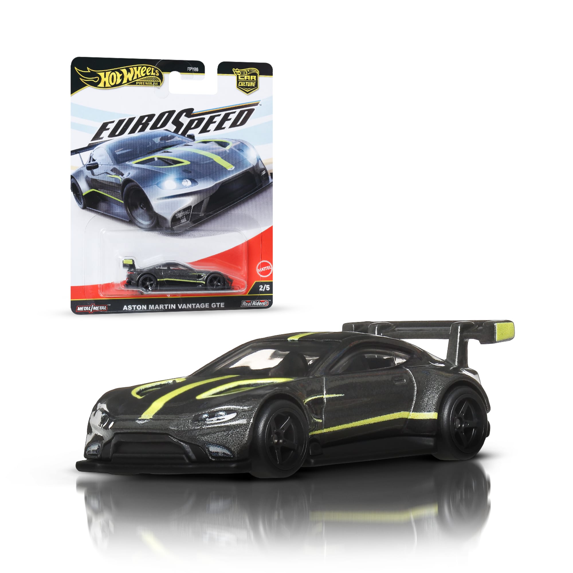 fisher price Hot Wheels Collector Veh??culo de Colecci??n Lamborghini Essenza SCV12