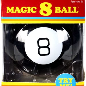 fisher price Magic 8 Ball Toys And Games, Retro Theme Fortune Teller