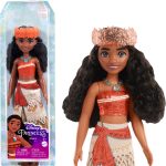 fisher price Princesses Disney Poup??e Mode Moana et Accessoires