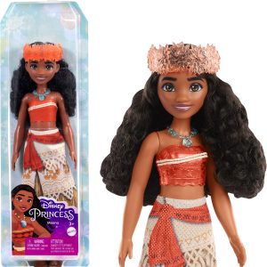 fisher price Disney Princesa Mu?eca Moana