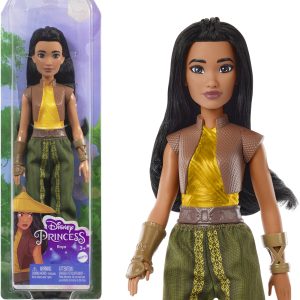 fisher price Disney Princesa Mu?eca Raya