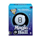 fisher price Magic 8 Ball Novelty Game For Kids, Adult, Family & Game Night