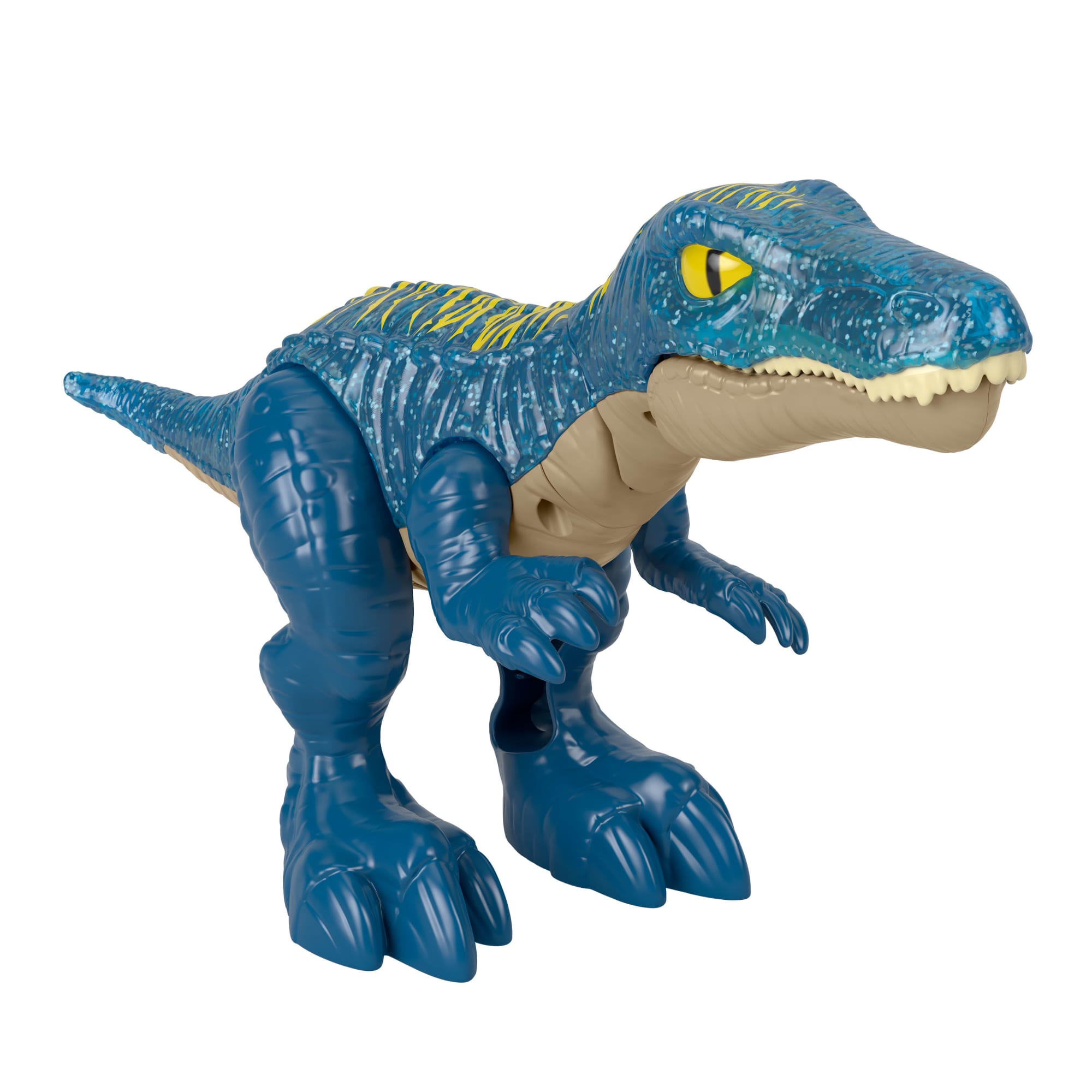 fisher price Imaginext Jurassic World Dinossauro de Brinquedo Barynoyx
