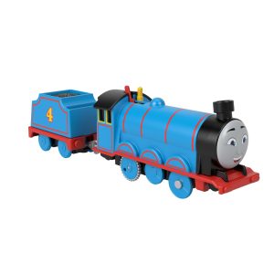 fisher price Thomas & Friends Tren de Juguete Gordon Motorizado