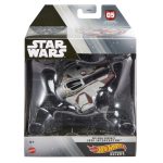 fisher price Hot Wheels Disney Pixar Interceptor Jedi