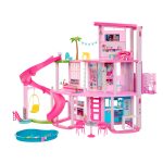 fisher price Barbie Casa de Mu?ecas Nueva Casa de los Sue?os