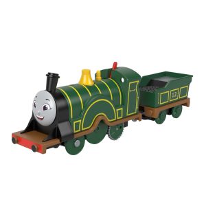 fisher price Thomas & Friends Tren de Juguete Emily Motorizado